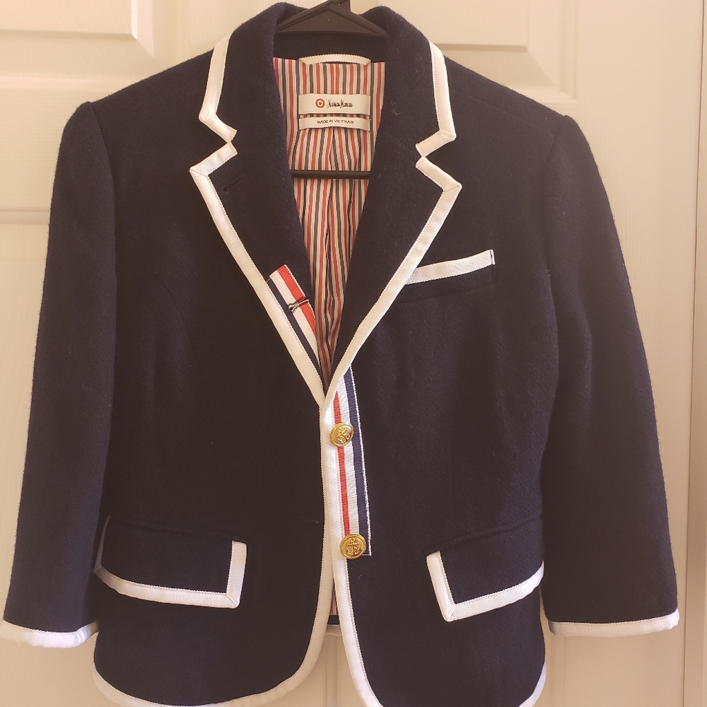 Jacket